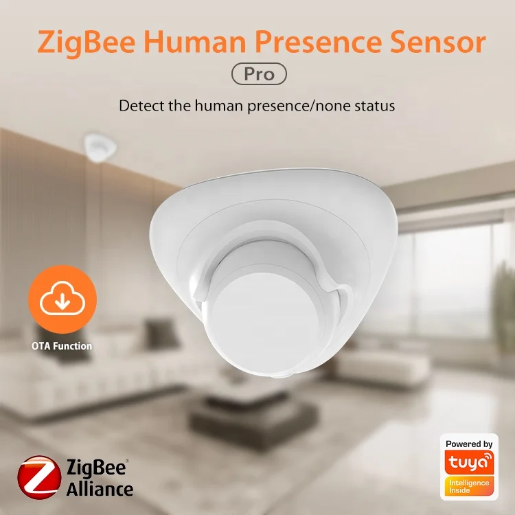 3.0 toilet occupancy human presence detector long distance millimeter wave 24ghz radar sensor