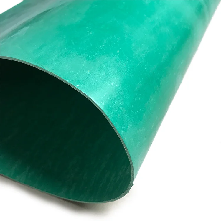 Compressed Asbestos free jointing sheet Heat Resistance non Asbestos Rubber Sheet