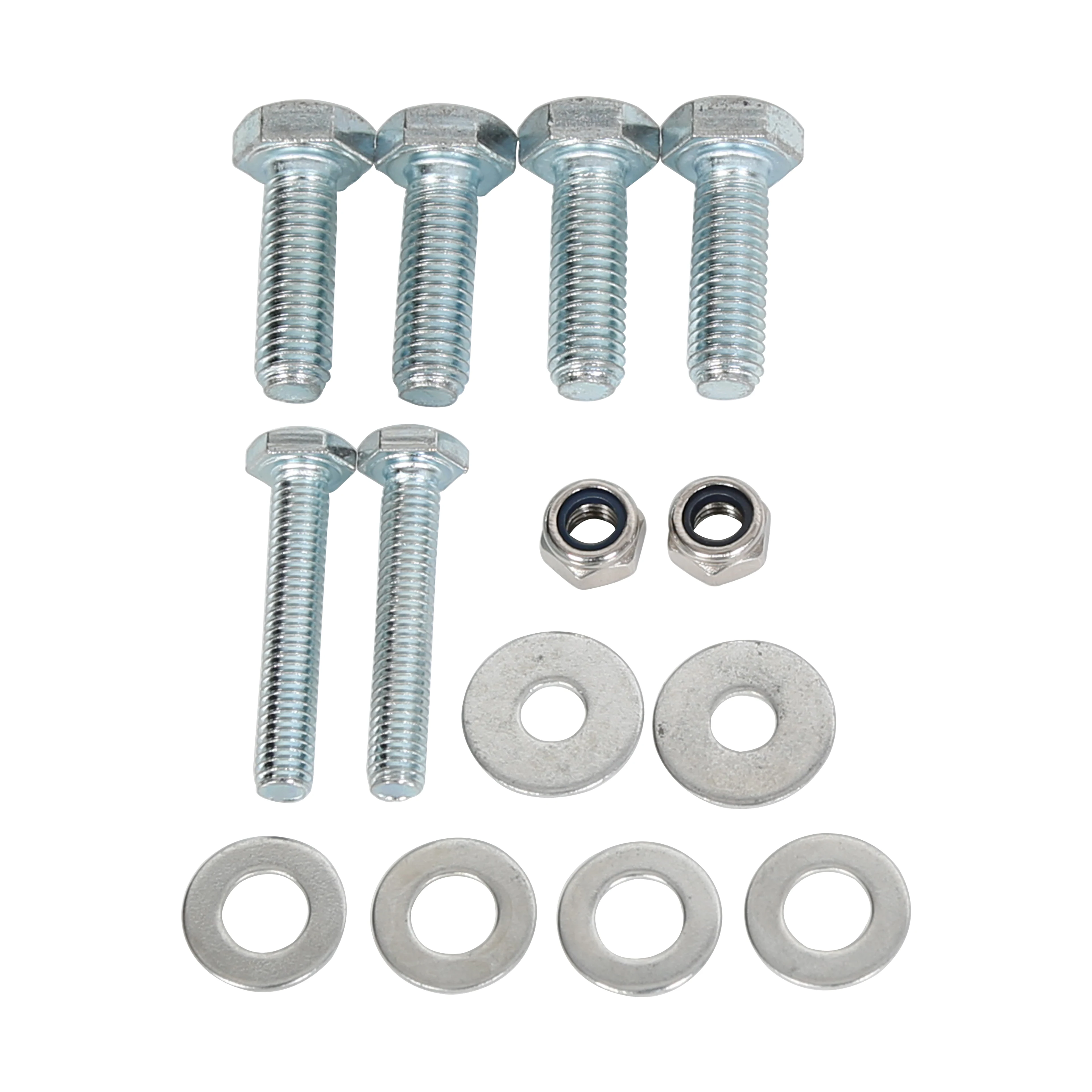 Rear Wide Grab Bar Bumper For Yamaha Raptor 660 R 01-2005 YFZ450 04-2009