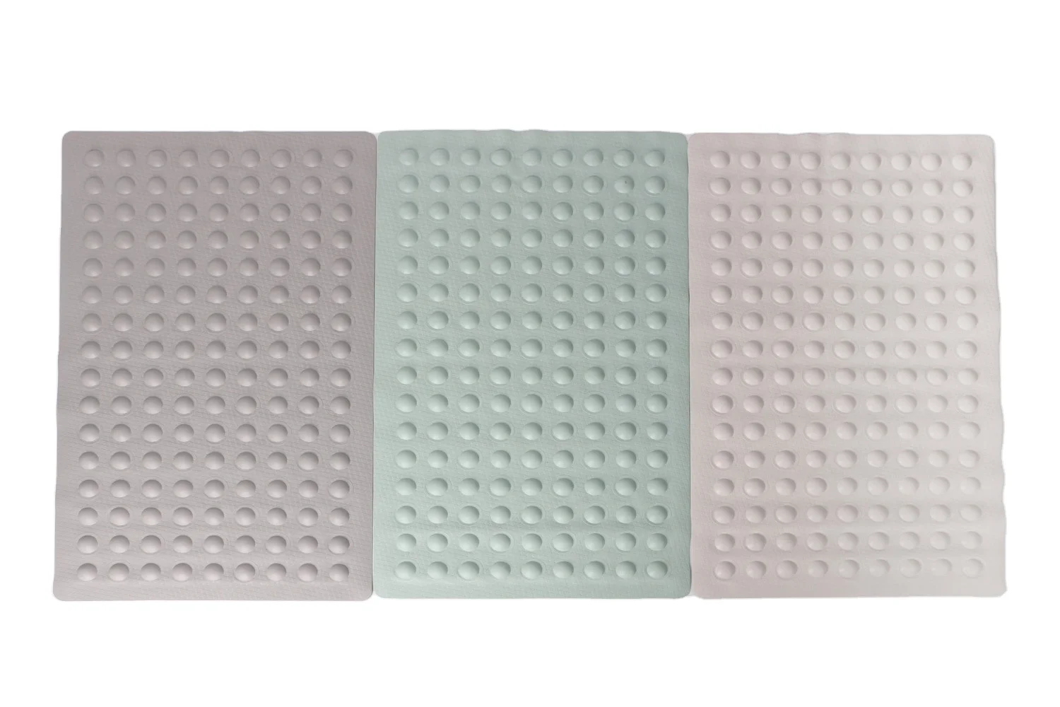 Aspire hroom Bathtub Mat with Suction Cups Embossed Bathroom  Coral Fleece Non-slip Carpet In Bathtub Floor Rug Shower Room