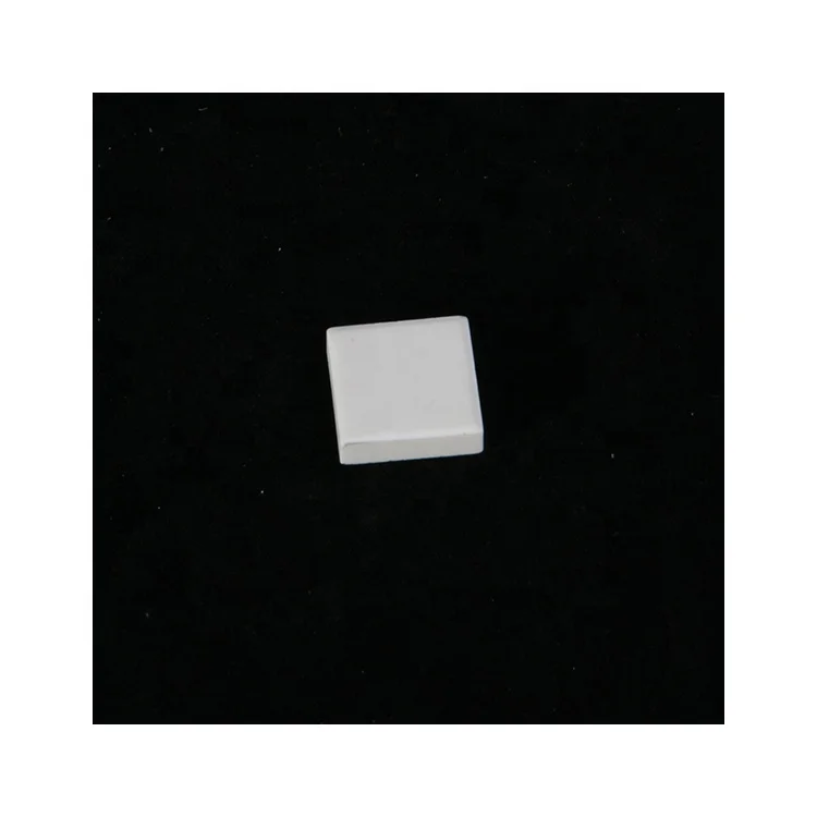 95% alumina Ceramic alumina hexagonal alumina rectangular