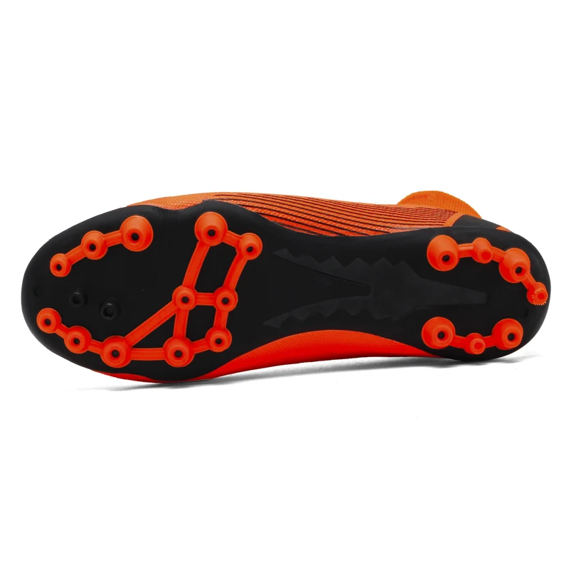 
Men sneakers outdoor soccer shoes professional training bond soccer shoes 