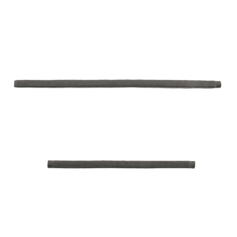 Bendable Long Strip Magnet wrapped coating Strong magnetic NdFeB Neodymium magnet