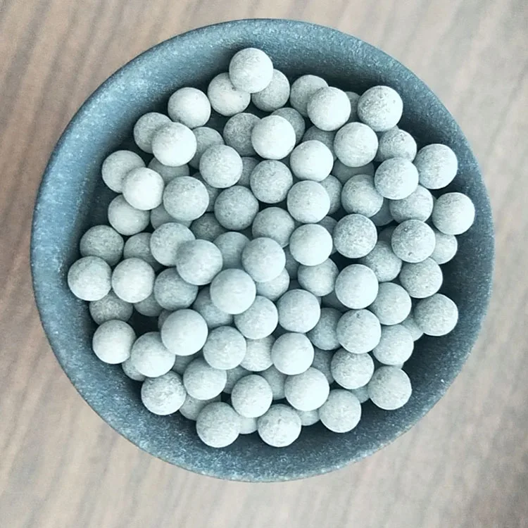 Antioxidant ORP Ceramic Ball For Water Purifier