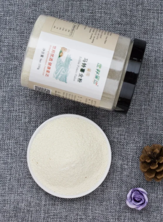 
Factory Directly Supply Food Grade mashed Potato 