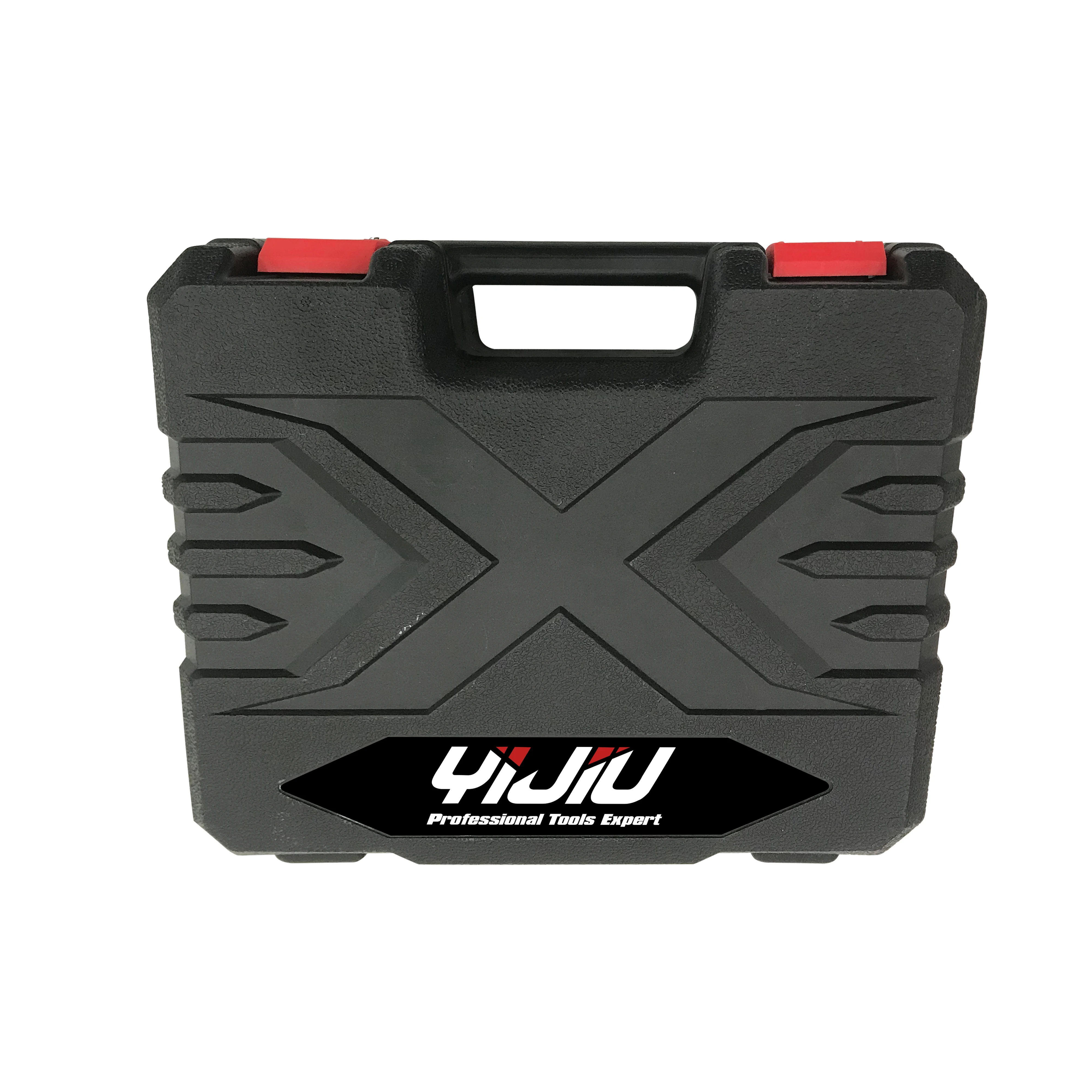 YJCD-1202 Cordless Lithium Electric Drill Easy Operation Portable Power Tools with Variable Speed Includes Battery & Drills