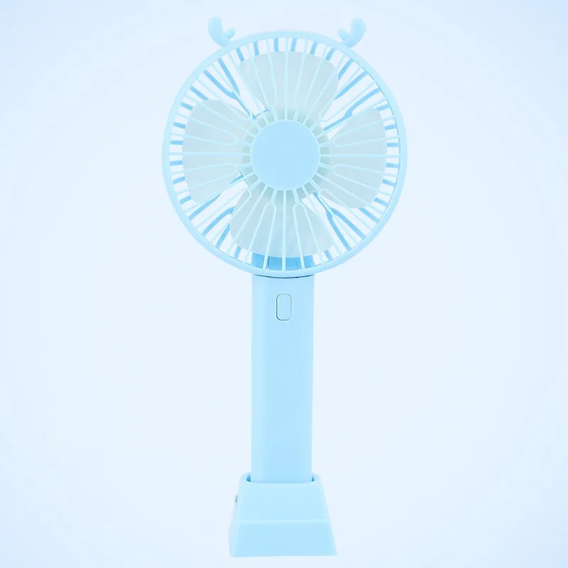 Promotional products kitchen ventilation exhaust fan round fan heat bonded premade fans