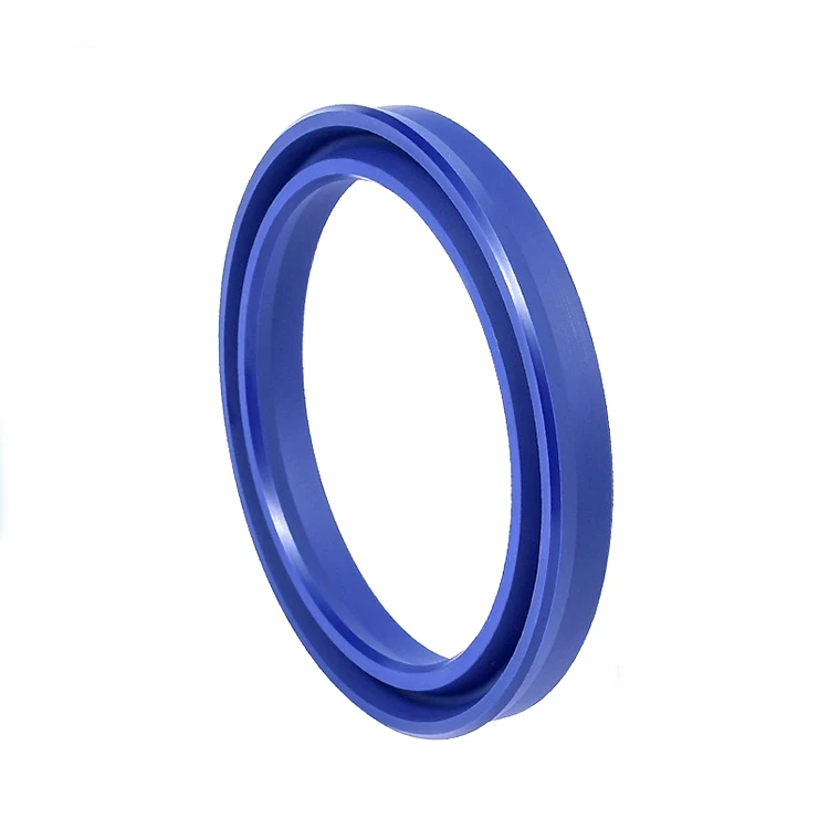 U Cup Ush Uph Un Nbr Fkm Pu Natural Color Polyurethane Piston Rod Seal TPU Plastic Pneumatic Seal