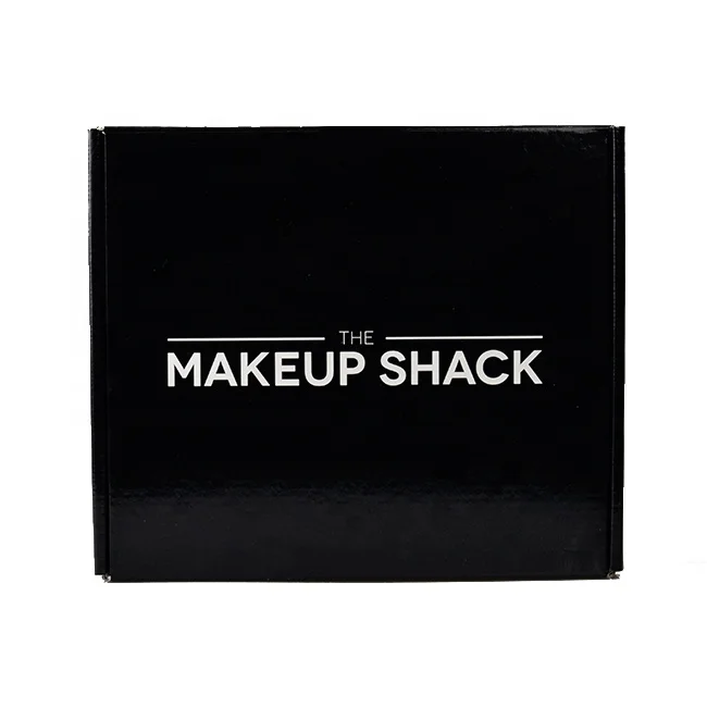 
Customized High quality Corrugated Subscription Box Packaging 