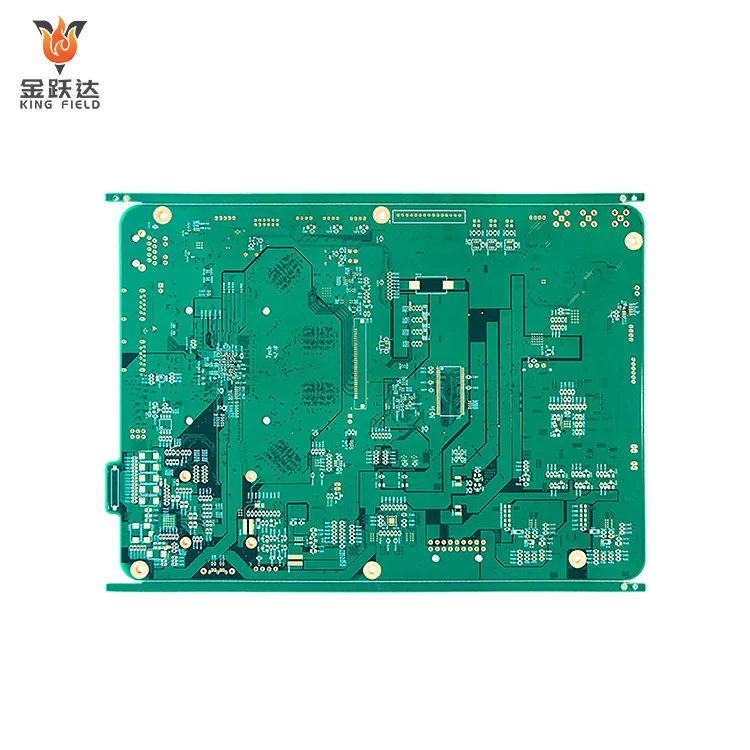 30 Years experience multilayer PCB Board Assembly Professional  Sample services are available