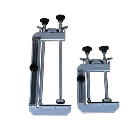 Stone Slab Countertop Seam Splicing Fixture For Granite Marble Glue Mitre 45 Degree Stone Mitre Clamp