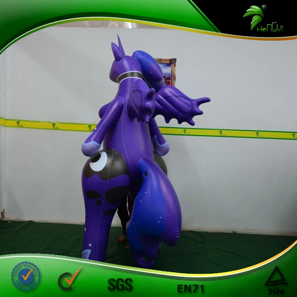 New Design Inflatable Sexy Horse Girl, Sex Doll Big Ass