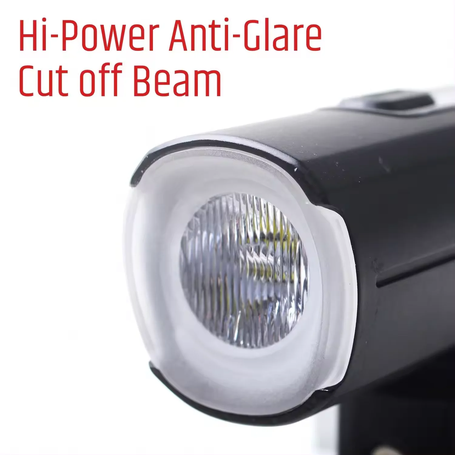 Bike Accessories Super Bright 1200LM Rear Front Light USB Rechargeable Road Mountain Waterproof LED Bicycle Light