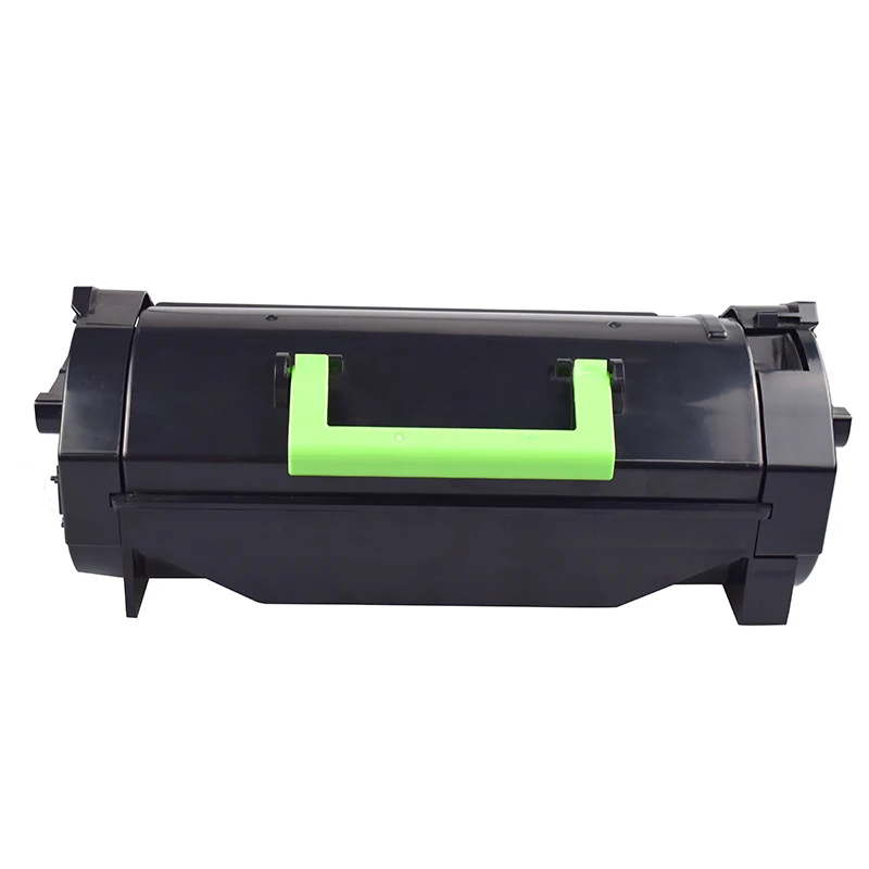 Совместимый картридж с тонером для Lexmark MS310 MX310 MX410 MS410 MS510 MX510 MS610 MX610