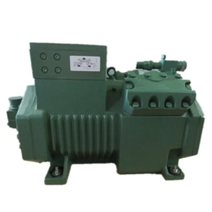 High quality 22HP compressor 4J-22.2(Y) Semi-Hermetic Compressor for cold room