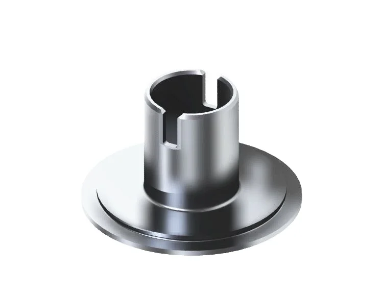 Forged&Machined Impeller Hub for Torque Converter Rebuild