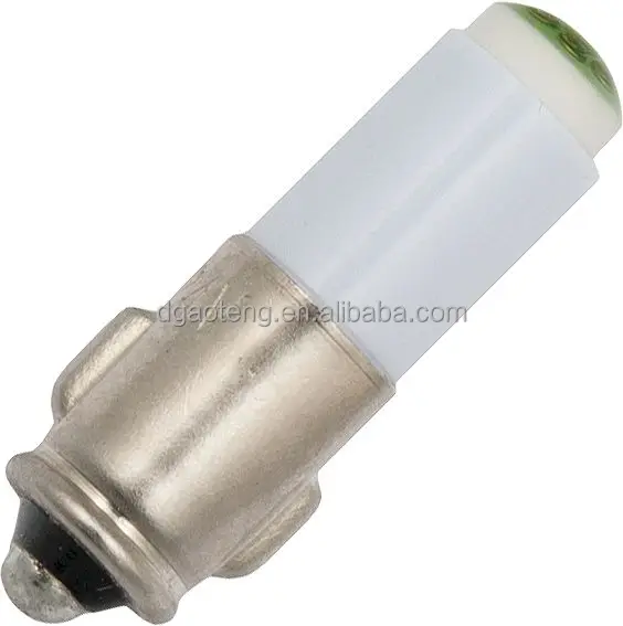 Ba7s_23mm_MULTI_GREEN