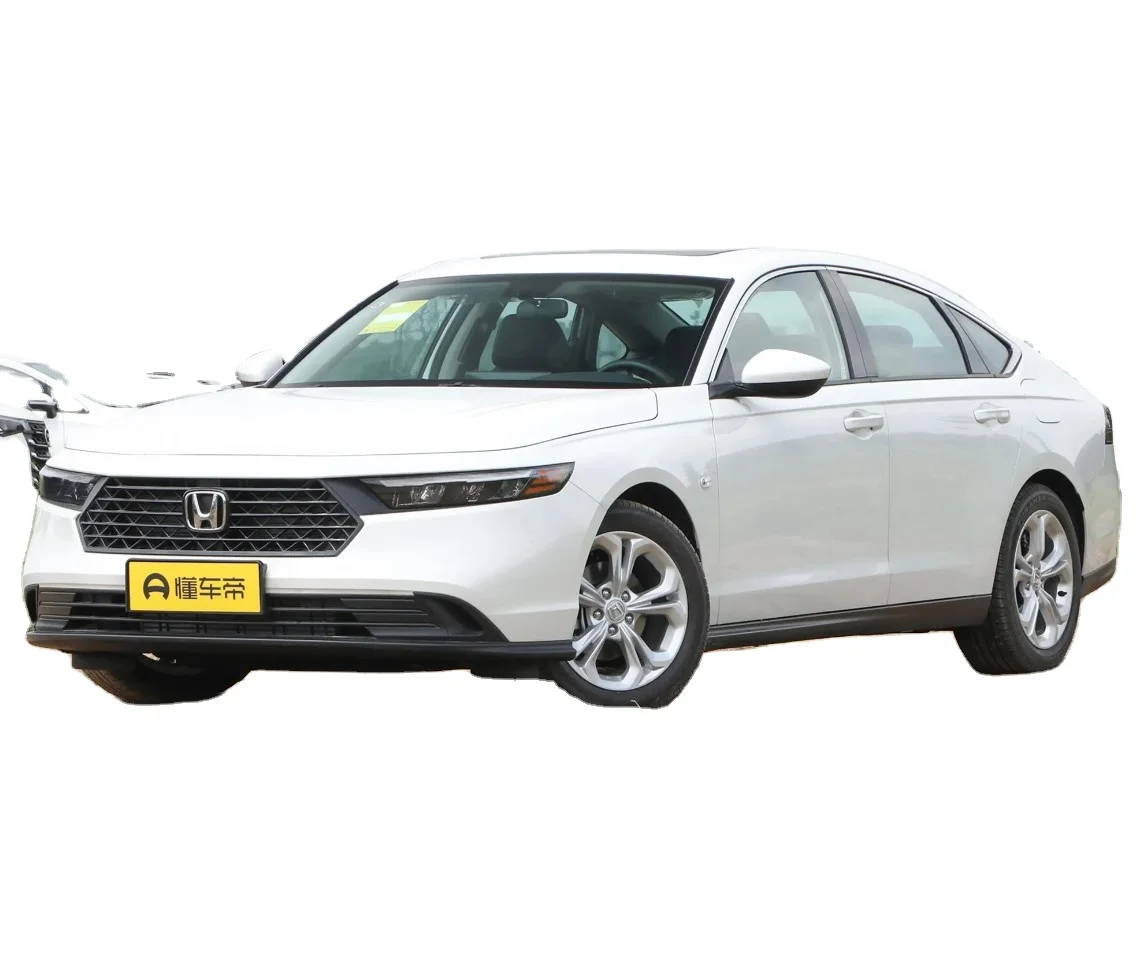 Brand New for Honda Accord Sedan 2023 2024 Car