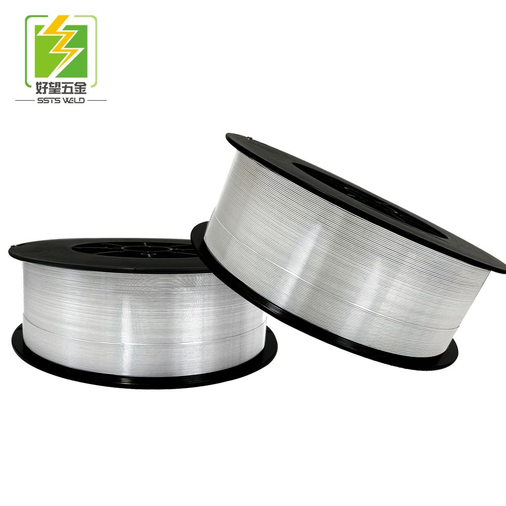 Professional QC Top High welding rod with low brazing melting point For welding gas tanks high temperature stability  Used for w