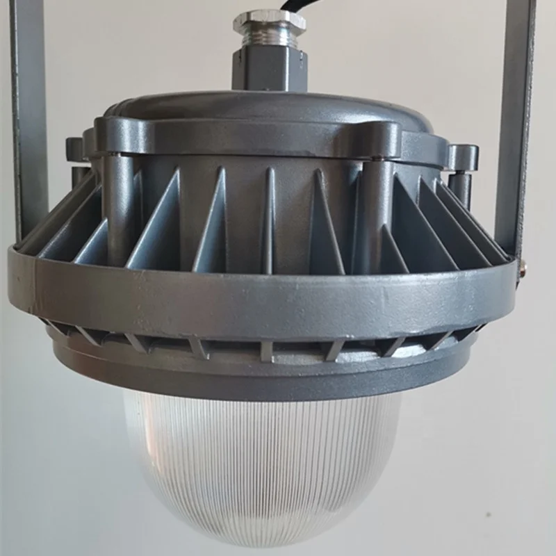 wholesale price ATEX led light for Hazardous area high bay lighting  50W 70W 80W 100W 150 watt explosion proof light led