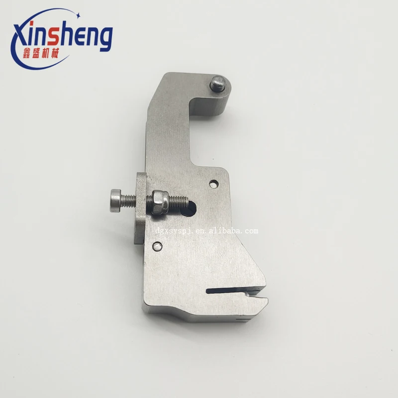 Hohner 52/8 hohner stitching heads stitching machine mini head Hohner 52/8 parts 9963301 CLAW