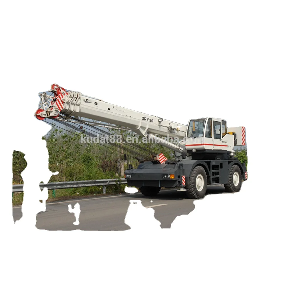 hot sale high Altitude Operation Truck rail truck