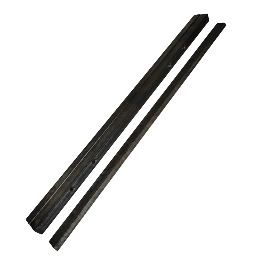 ABG milling machine spare parts VB78 1.25M 87899969 87888877 tamper bar