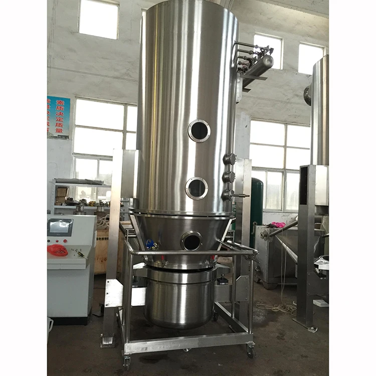 Factory Price A Granuler Wet Granulation Equipment Granulator Pharmaceutical Machine