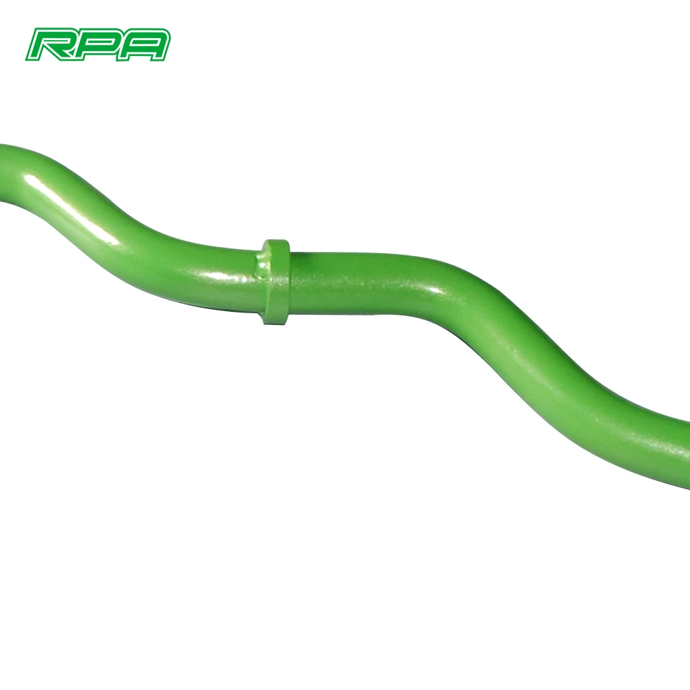 RPA Racing Parts Sway Bar Bushing for Infiniti G35 G37 Stabilizer Bar Suspension Link Bar Kit