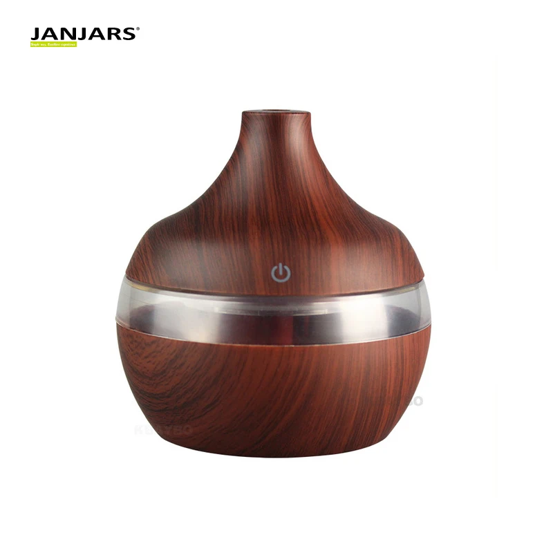 
 DDP family ultrasonique ultrasonic lavender natural comfort rainbow essential oil fragrant smart water sprayer aroma diffuser  
