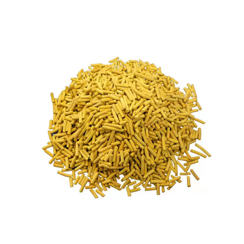 Supply Lowest Price CHP80B Vanadium Pentoxide Catalyst Sulfuric Acid Catalyst