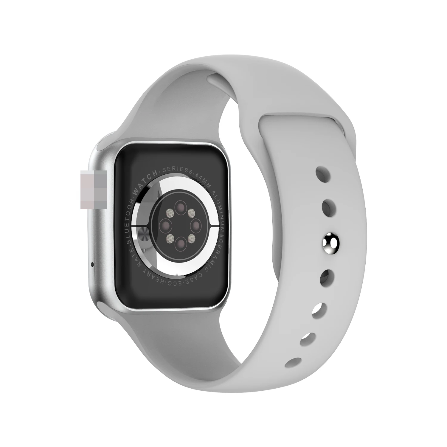 DT NO.1 DT100+ Smartwatch Android With GPS WiFi Camera Rotating Heart Rate Waterproof Smartwatch Best Sale Water Resistant