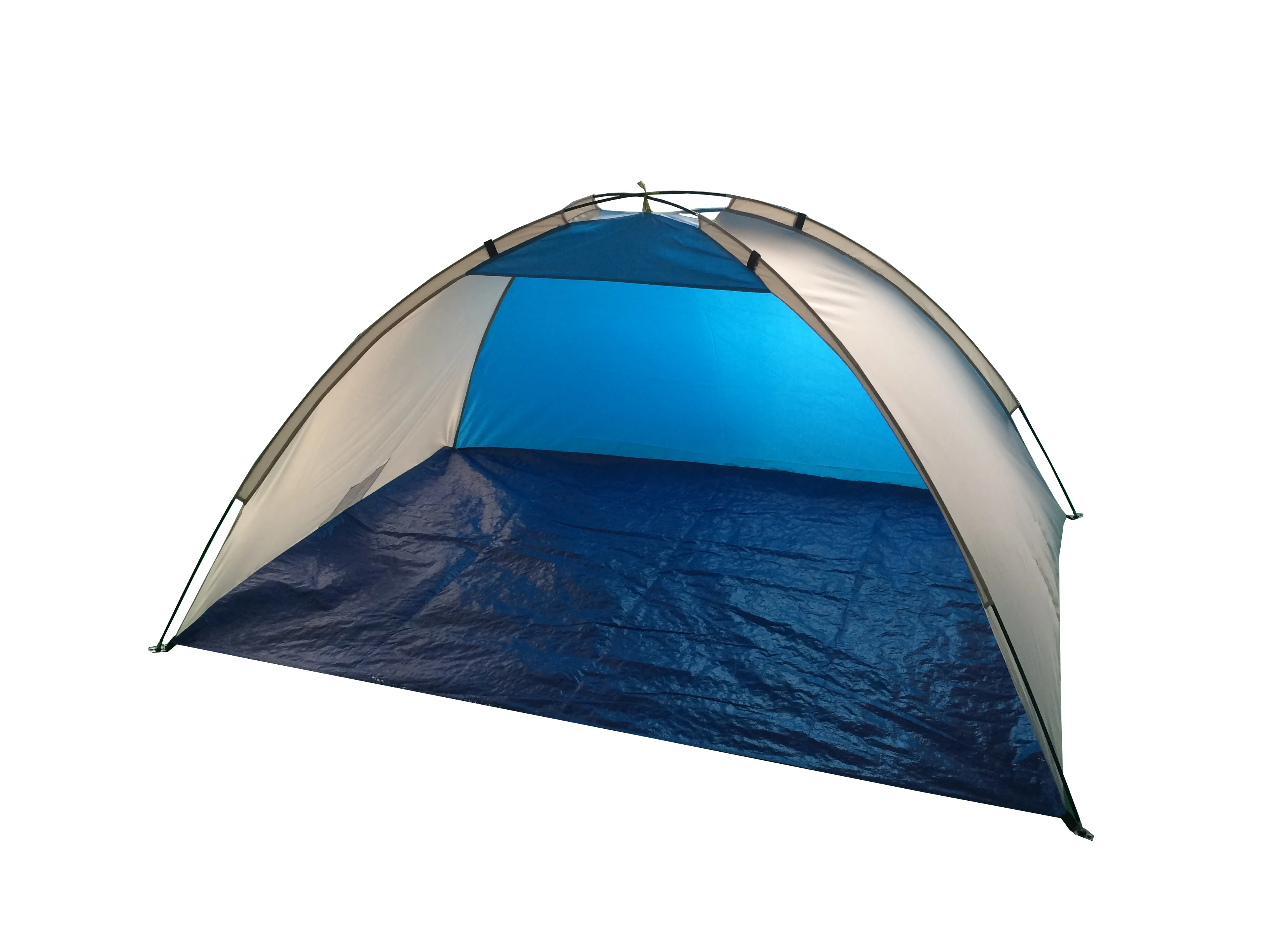 Dome beach sun shelter tent