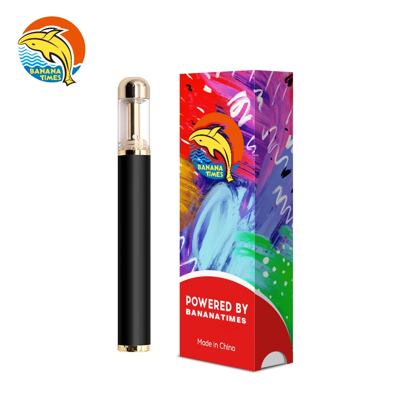 Wholesales empty 1ml oem brand cbd vape carts vaporizador 530mah battery electronic cigarette pen