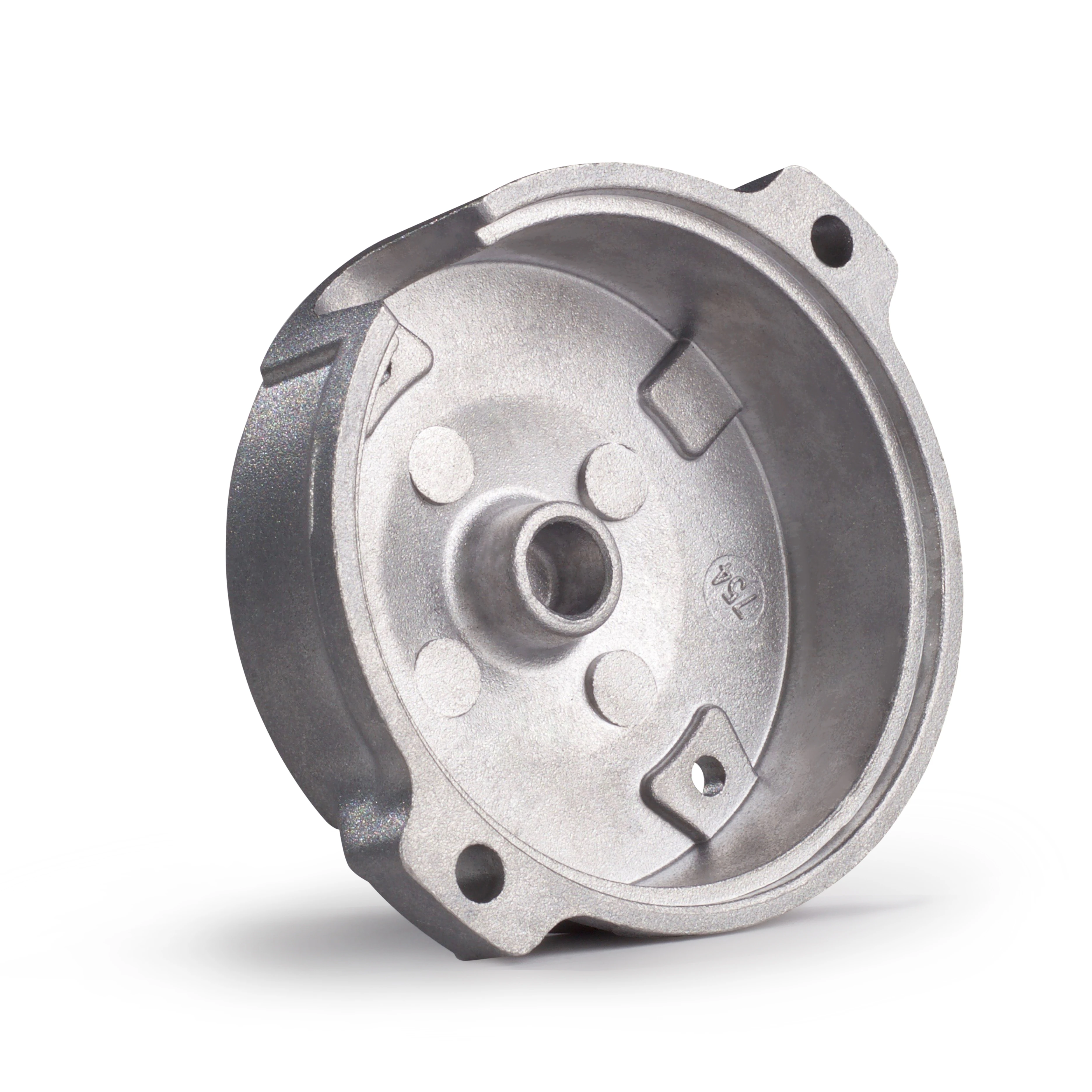 custom high precision aluminium die cast iron casting services parts,motor metal zinc alloy zamak aluminum die casting housing