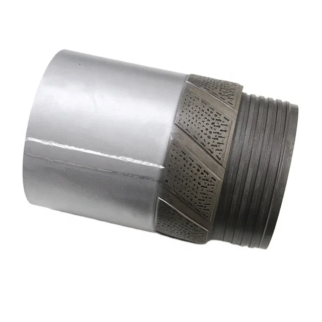 PQ Surface Set Reaming Shell