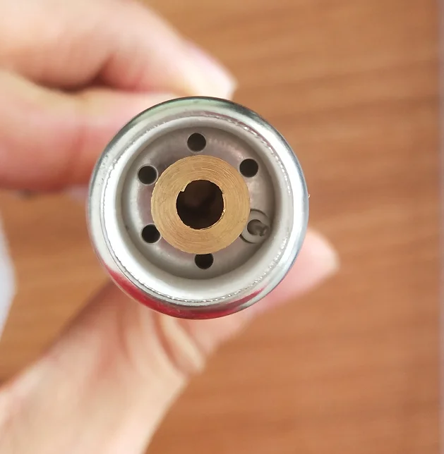 
FLAMECLUB butane gas blow torch portable welding torches flamethrower Flame spray gun 