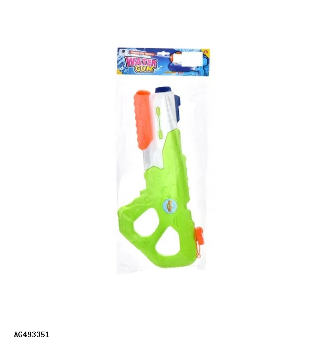 Children Beach Play Toy Water Injection Summer Spray Water Gun For Sale