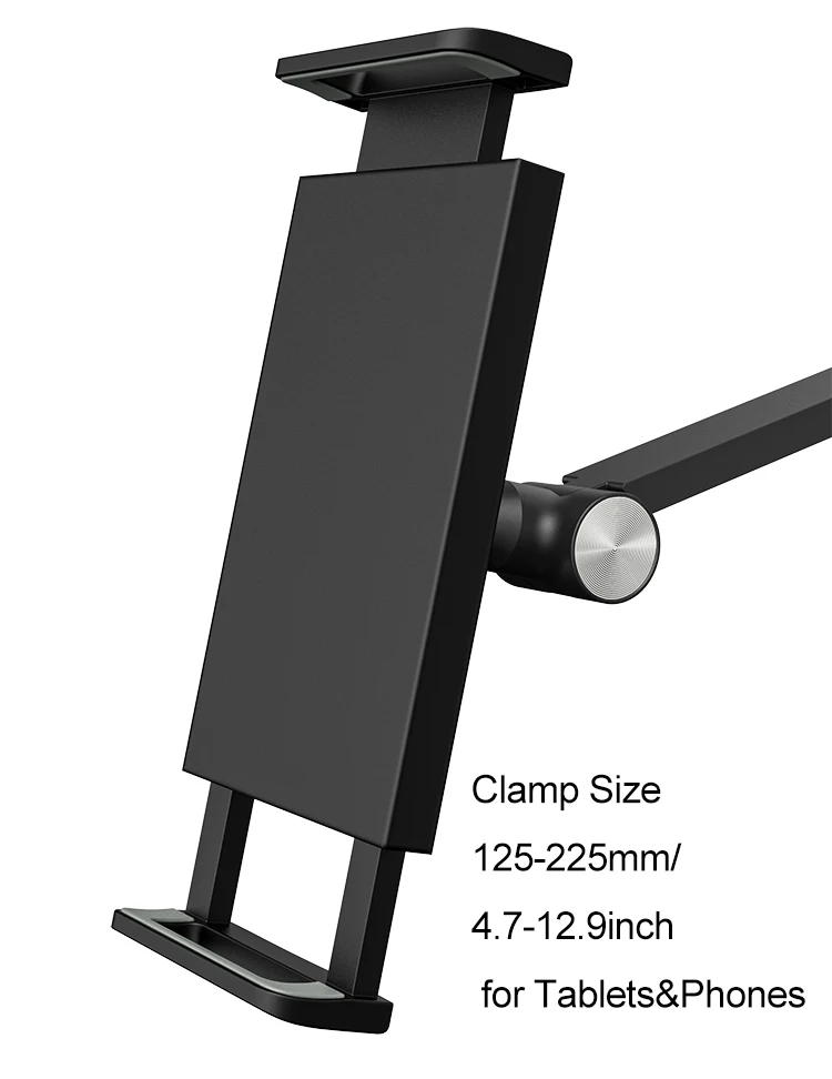 New clamp    4.7-12.9inch