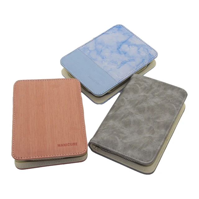 Manicure Set Professional Nail Clippers Kit Pedicure Care Tools- Stainless Steel Women Manicure & Pedicure Set