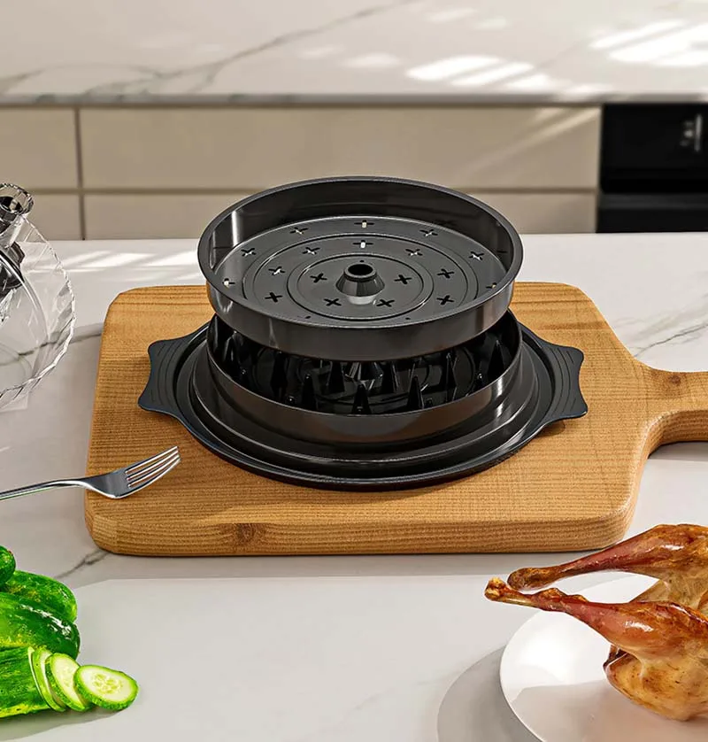 Многофункциональная Нескользящая машина для измельчения мяса