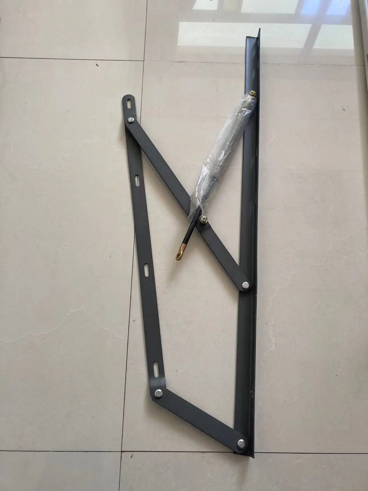 Low Price China Other Furniture Hardware Plastic Minifix