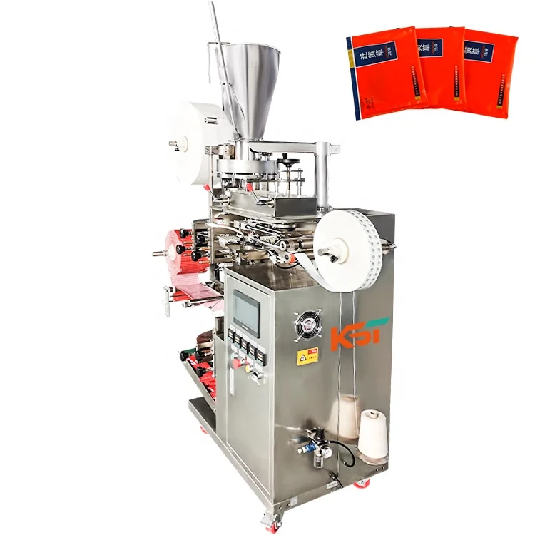 Полностью автоматическая машина для volumetri чашки подающий мешок делая фильтр травяной чай сумка упаковочная машина для малого бизнеса