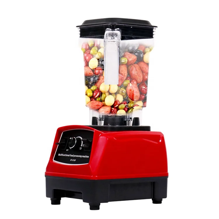 Hot sale SingHe multifonction binatone household  grinder heavy duty Commercial Juice mixer blender
