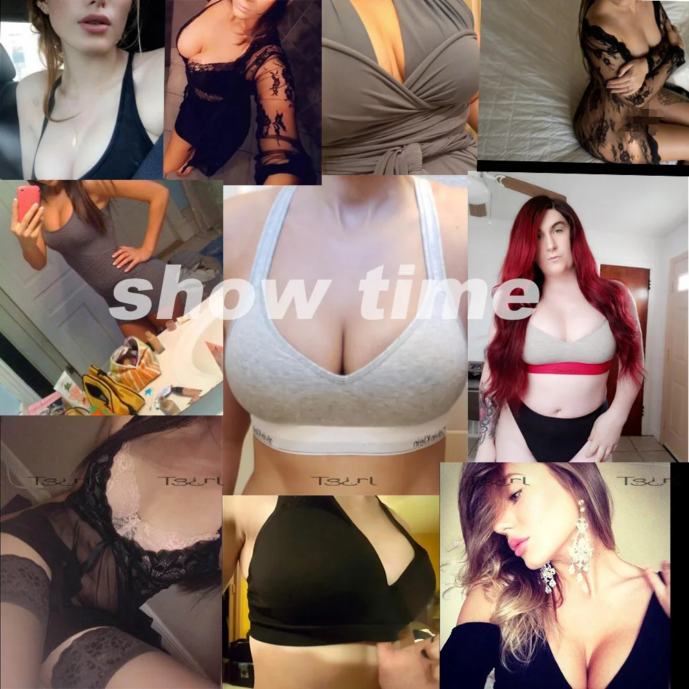 KnowU Full Body Silicone Suit Culotte Transgender with C Cup False Breast Male to Female Crossdresser Silicone Bodysuit