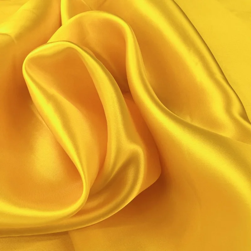 Super Quality Smooth Soft Cupro Fabrices Bemberg Twill Breathable Bemberg Lining Fabric For Suits Blazer Jacket Coat Dress