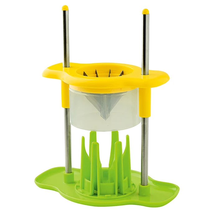 Cookware Lemon Cutter Machine Made in Japan Fruit & Vegetable Tools