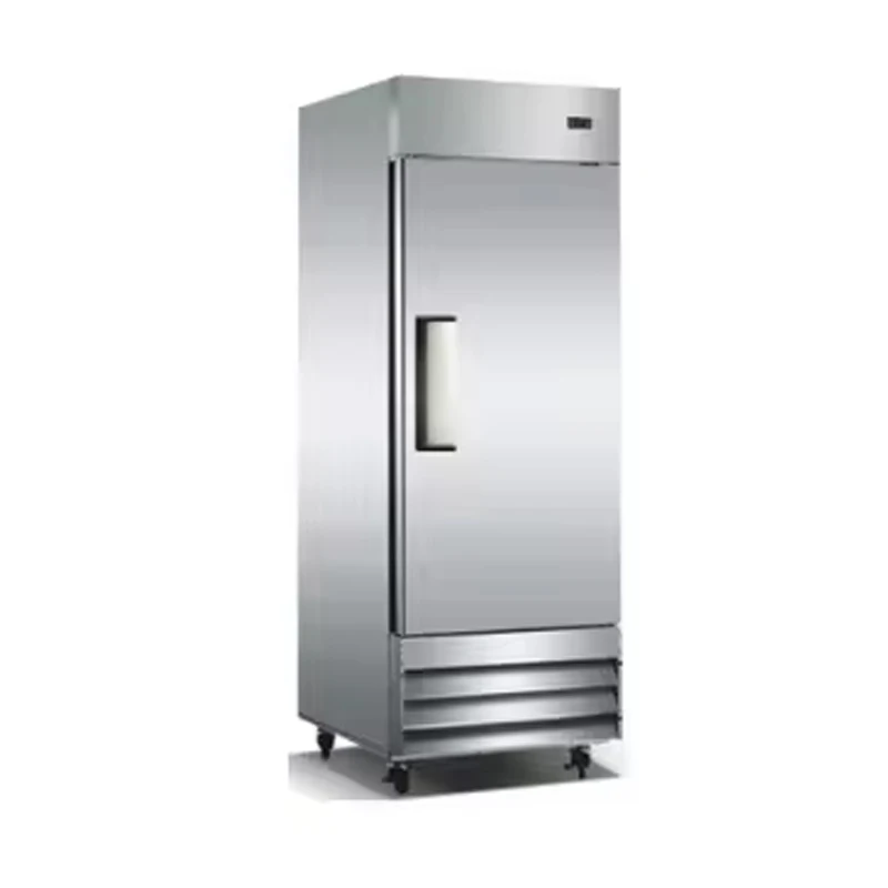 Reach в вертикальном положении кулер Вертикальные коммерческих refrigerator_CFD-1RR-HC-Refrigeration оборудование