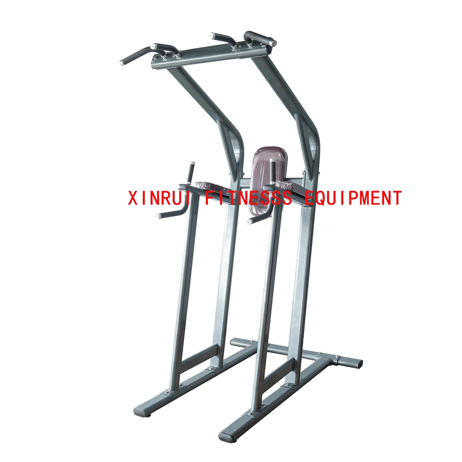 Multi gym trainer exercise fitness equipment bodysolid Power Rack Chin up dip/ leg raise/power tower