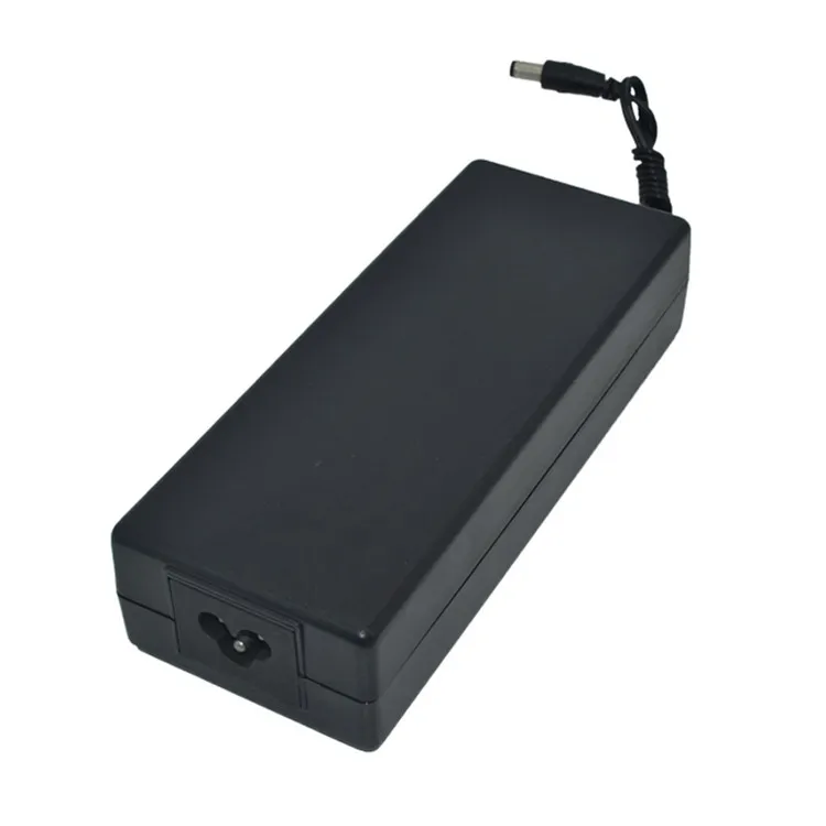 Supply AC DC 5060Hz 9V 12V 24V 5A 6A 4 pin 60W 72W PC Desktop Power Adapter for TV LCD Monitorscreen